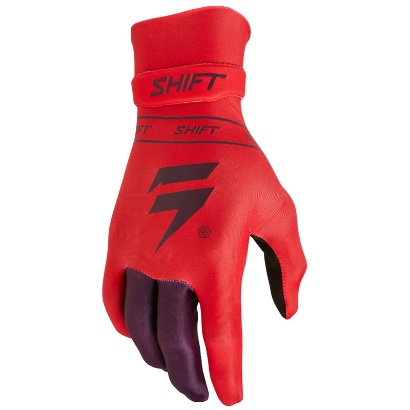 SHIFT MX by Fox Racing Black Label Pro Dirt Bike MX Motocross Offroad & ATV Gloves