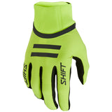 SHIFT MX by Fox Racing White Label Dirt Bike MX Motocross Offroad & ATV Gloves