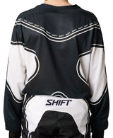 SHIFT MX by Fox Racing Youth Black Label Pro Dirt Bike MX Motocross Offroad & ATV Jerseys