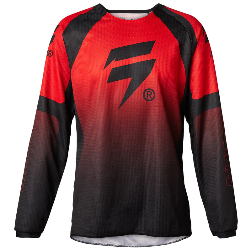 SHIFT MX by Fox Racing Youth White Label Dirt Bike MX Motocross Offroad & ATV Jerseys