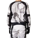 SHIFT MX by Fox Racing Youth White Label Dirt Bike MX Motocross Offroad & ATV Jerseys