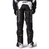 SHIFT MX by Fox Racing Youth Black Label Pro Dirt Bike MX Motocross Offroad & ATV Pants