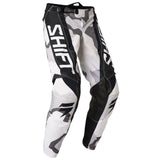 SHIFT MX by Fox Racing Youth White Label Dirt Bike MX Motocross Offroad & ATV Pants