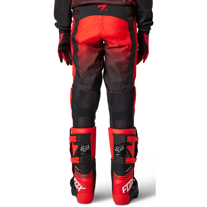 SHIFT MX by Fox Racing Youth White Label Dirt Bike MX Motocross Offroad & ATV Pants