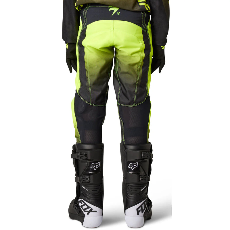 SHIFT MX by Fox Racing Youth White Label Dirt Bike MX Motocross Offroad & ATV Pants