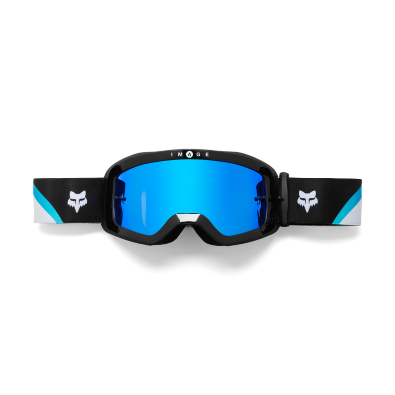 Fox Racing Main Kozmik Spark Unisex Motocross and MTB Goggles