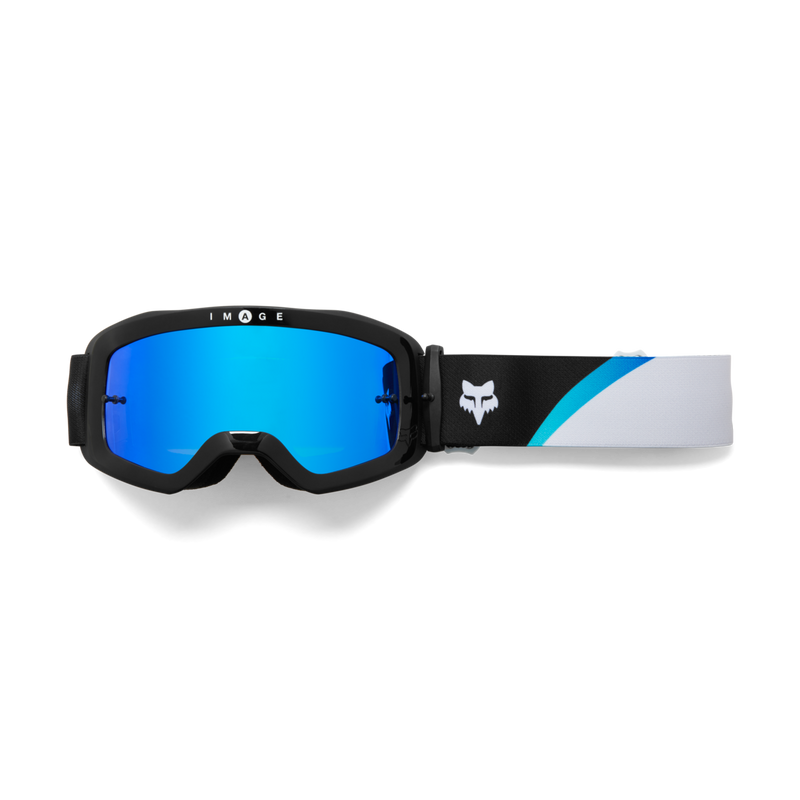 Fox Racing Main Kozmik Spark Unisex Motocross and MTB Goggles