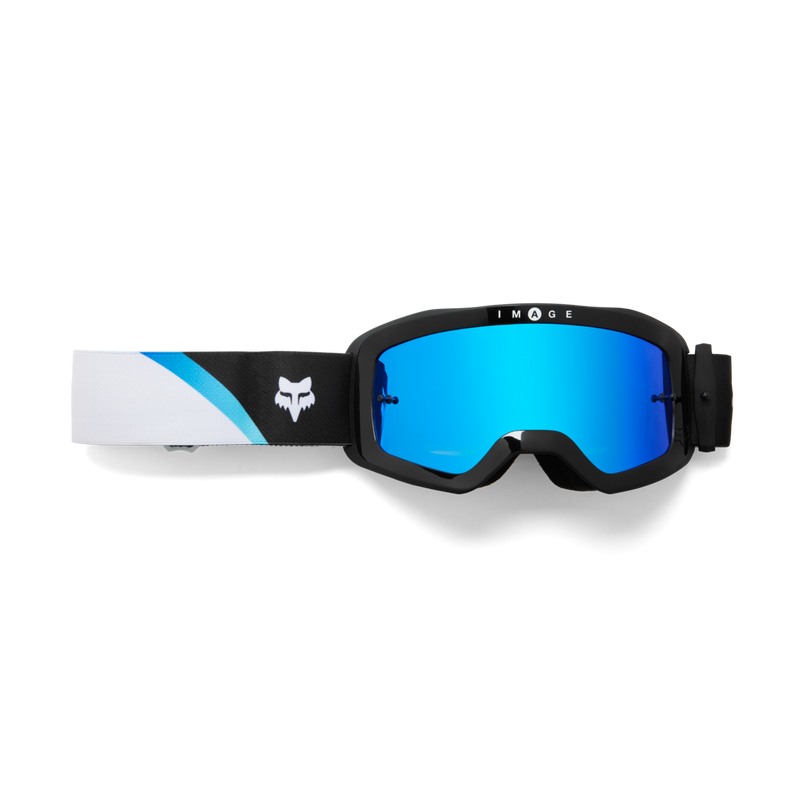Fox Racing Main Kozmik Spark Unisex Motocross and MTB Goggles