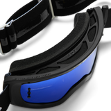 Fox Racing Main Kozmik Spark Unisex Motocross and MTB Goggles