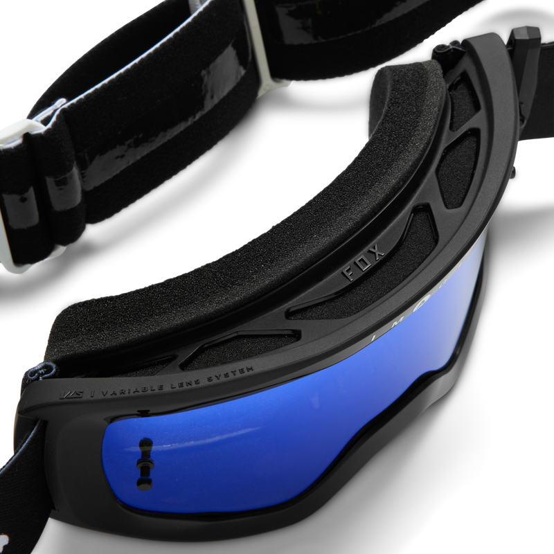 Fox Racing Main Kozmik Spark Unisex Motocross and MTB Goggles