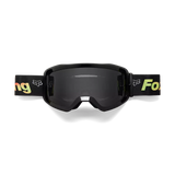 Fox Racing Main Statk Smoke Unisex Motocross and MTB Goggles