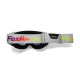 Fox Racing Main Statk Smoke Unisex Motocross and MTB Goggles