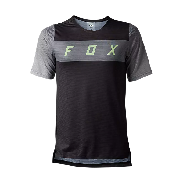 Fox Racing Flexair Arcadia Short Sleeve Men MTB Jersey