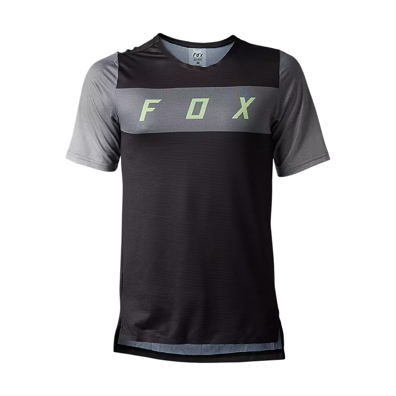 Fox Racing Flexair Arcadia Short Sleeve Men MTB Jersey