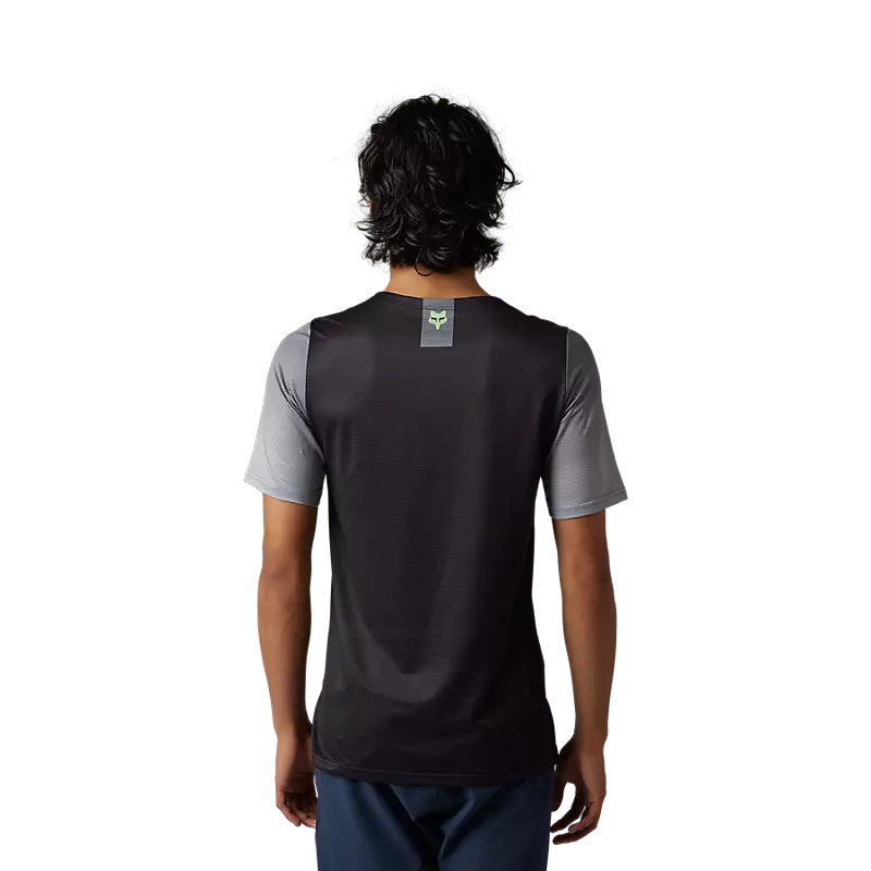 Fox Racing Flexair Arcadia Short Sleeve Men MTB Jersey