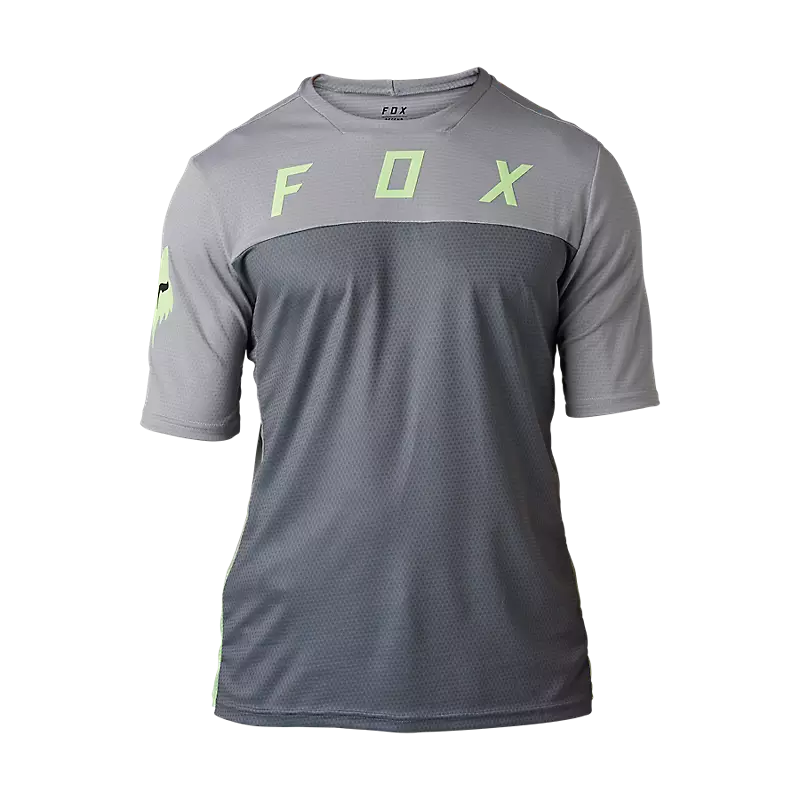 Fox Racing Defend Cekt Short Sleeve Men MTB Jersey