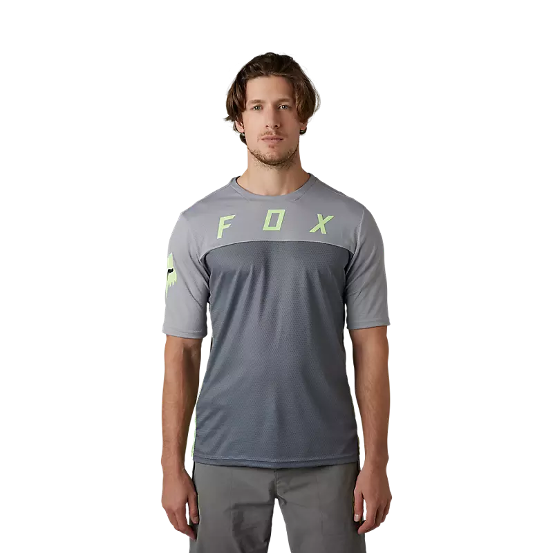 Fox Racing Defend Cekt Short Sleeve Men MTB Jersey