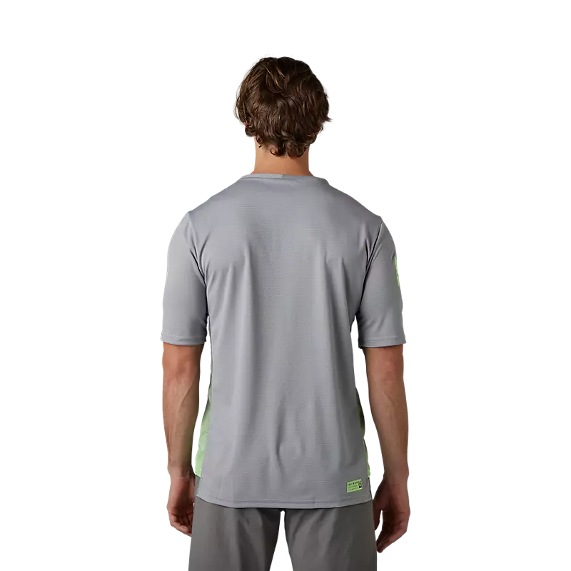 Fox Racing Defend Cekt Short Sleeve Men MTB Jersey