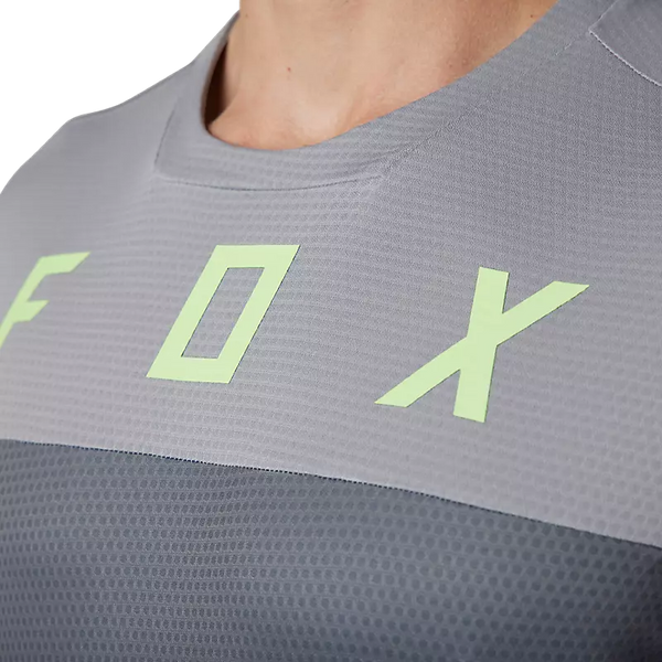 Fox Racing Defend Cekt Short Sleeve Men MTB Jersey