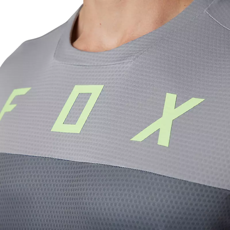 Fox Racing Defend Cekt Short Sleeve Men MTB Jersey