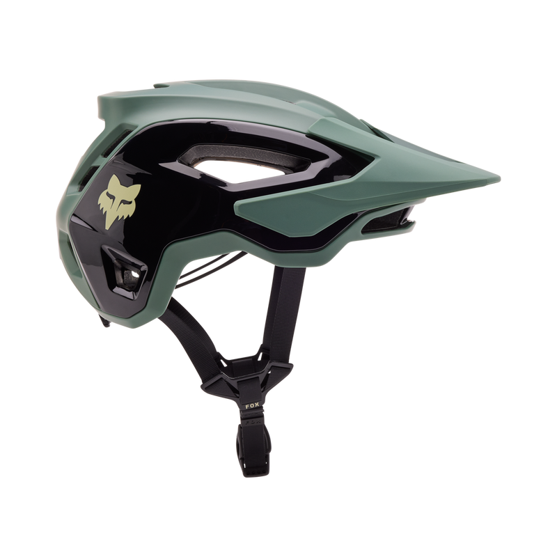 Fox Racing Speedframe Pro MIPS Blocked MTB Helmet