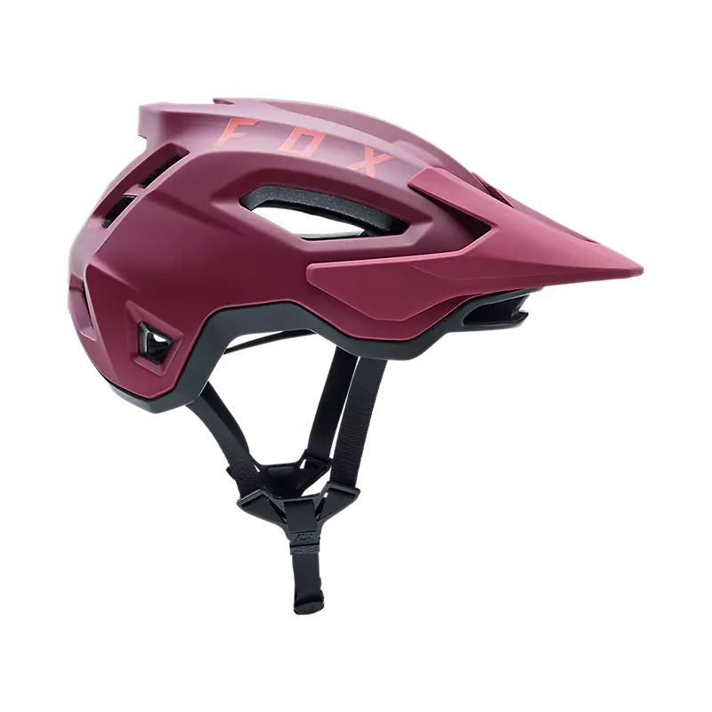 Fox Racing Speedframe Men MTB Helmet