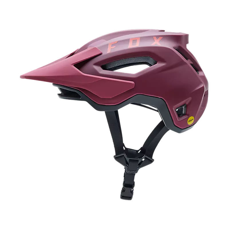 Fox Racing Speedframe Helmet