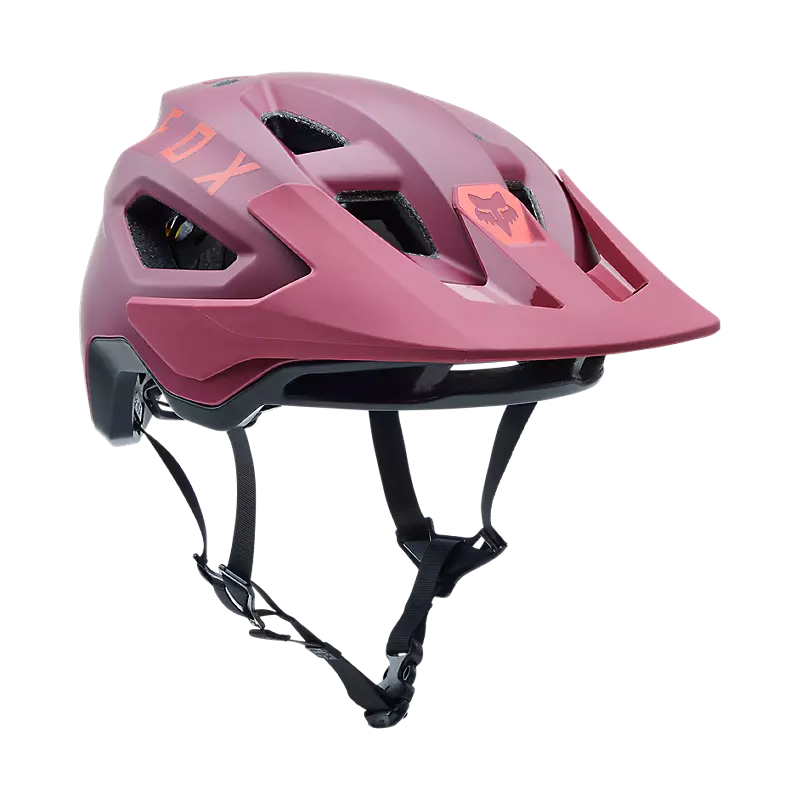 Fox Racing Speedframe Men MTB Helmet