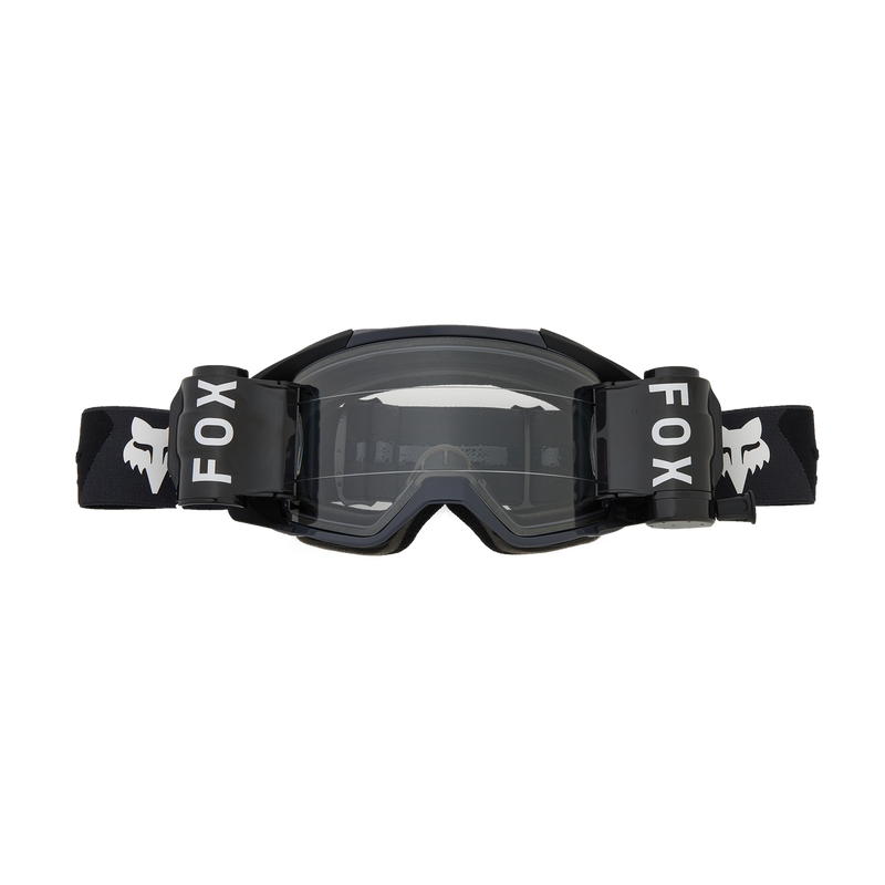 Fox Racing Vue Roll Off Unisex Bike Goggles