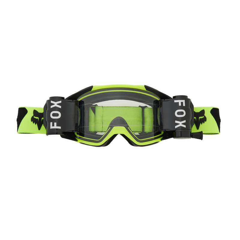 Fox Racing Vue Roll Off Unisex Bike Goggles
