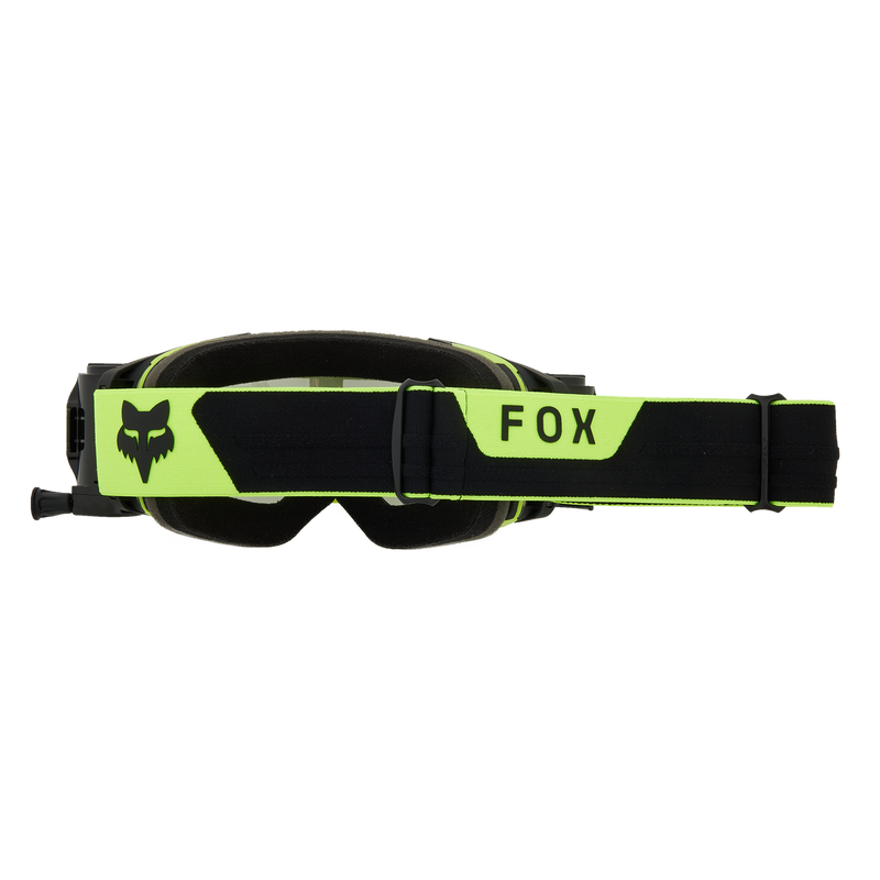 Fox Racing Vue Roll Off Unisex Bike Goggles