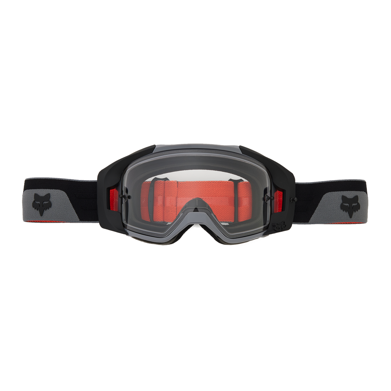 fox vue goggle Fox Racing Unisex Vue X Stray Goggle – New Day Sports