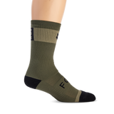 Fox Racing 8" Defend Winter Unisex MTB Socks