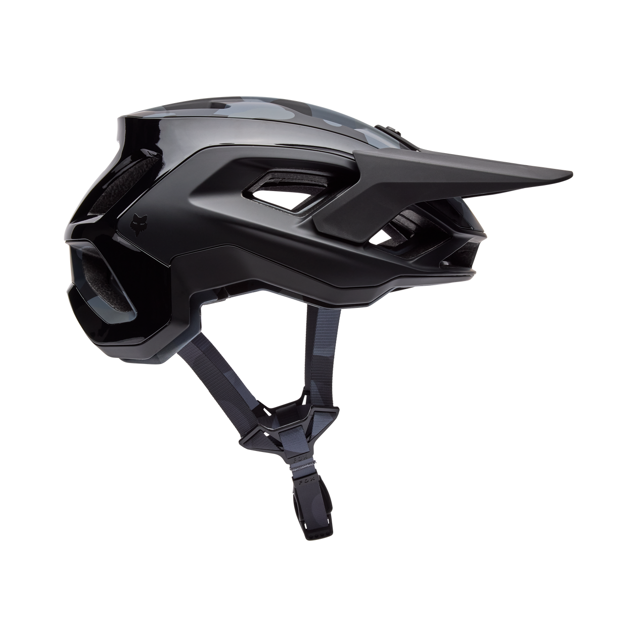 mtb helm camouflage Fox Racing Speedframe RS Camo Men MTB Helmet – New Day Sports