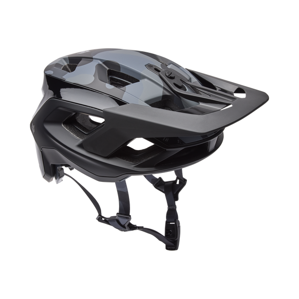 Fox Racing Speedframe RS Camo Men MTB Helmet