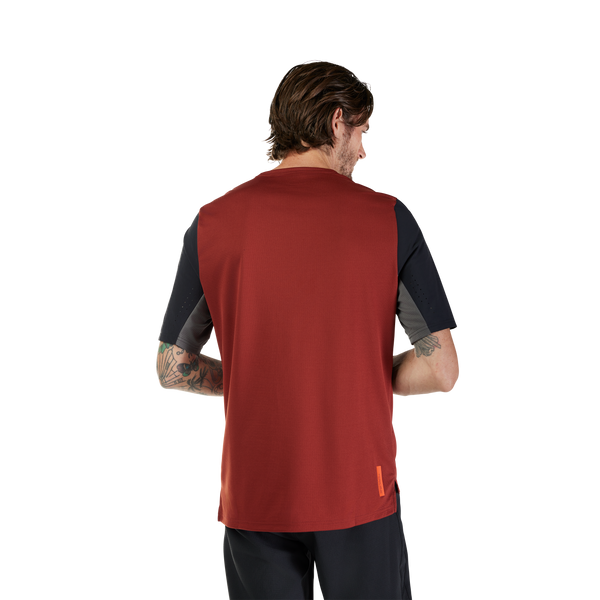 Fox Racing Defend Short Sleeve Men MTB Jersey