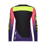Fox Racing Flexair Pro Long Sleeve Women MTB Jersey