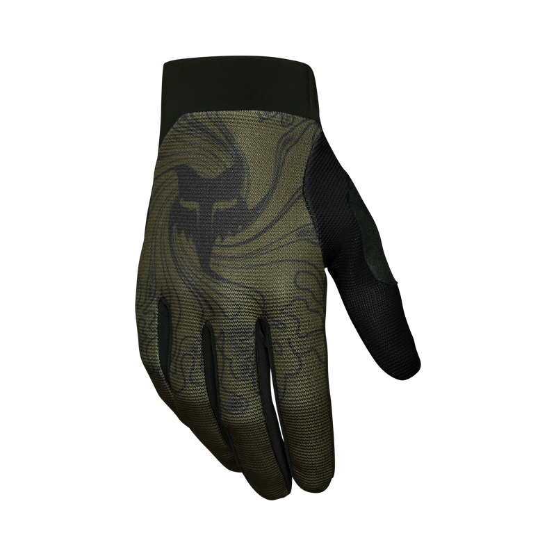 Fox Racing Ranger Frequency Men MTB Gloves