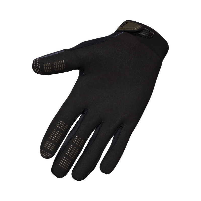 Fox Racing Ranger Frequency Men MTB Gloves