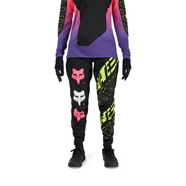Fox Racing Flexair Elevated Women MTB Pant