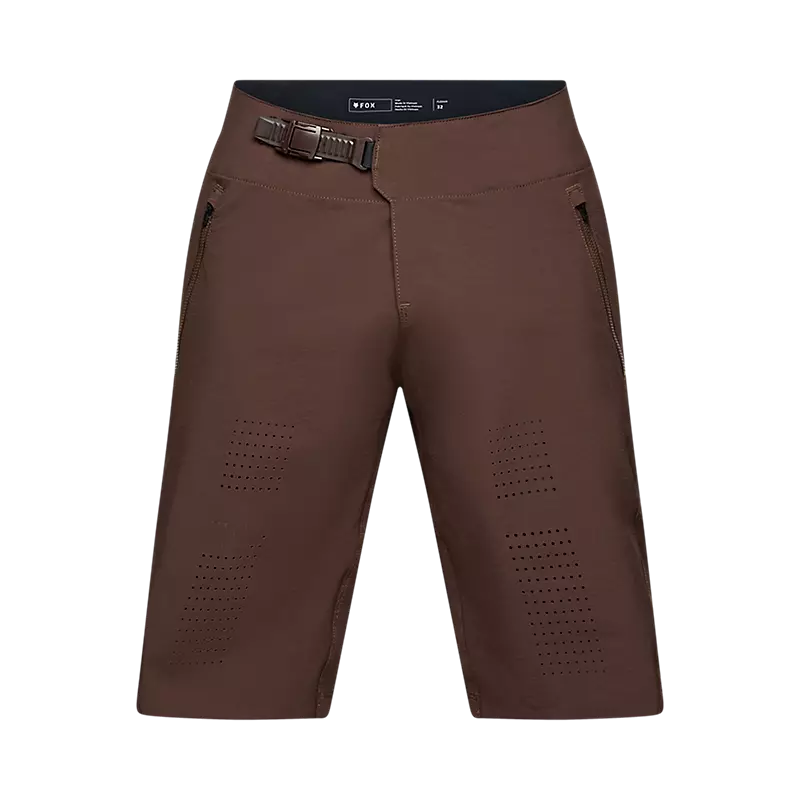 Fox Racing Flexair With Liner Men Bike Short
