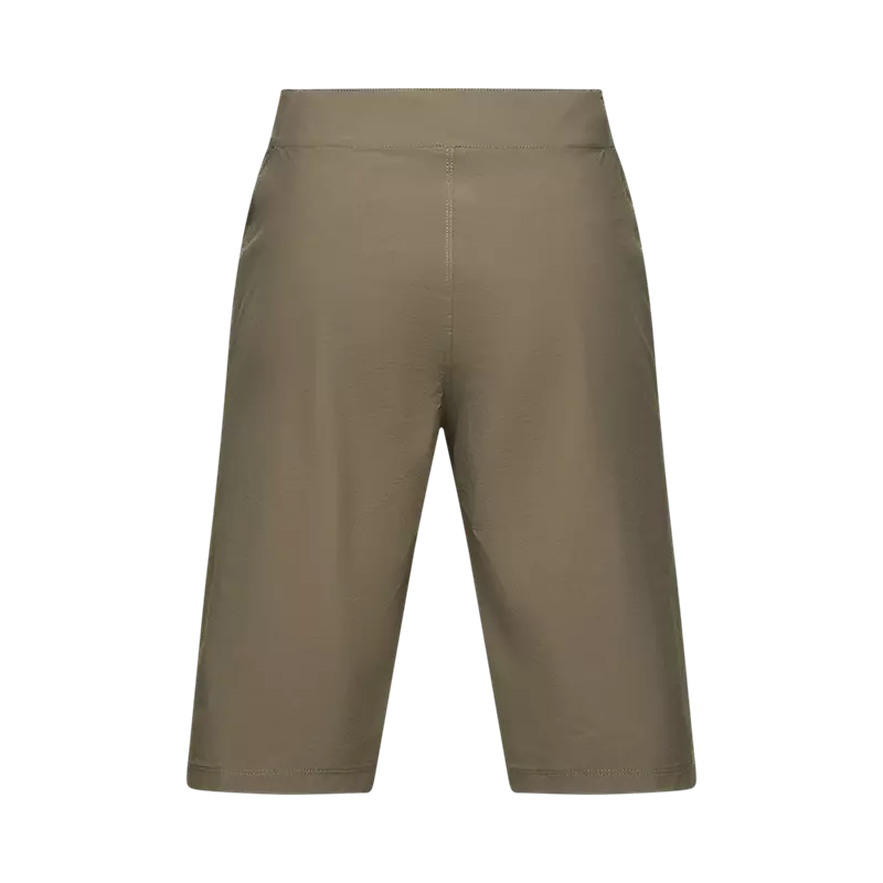 Fox Racing Flexair With Liner Men Bike Short