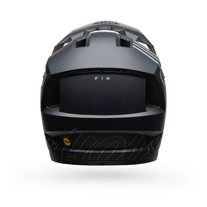 BELL Sanction 2 DLX MIPS Adult Full Face MTB Downhill BMX Helmet