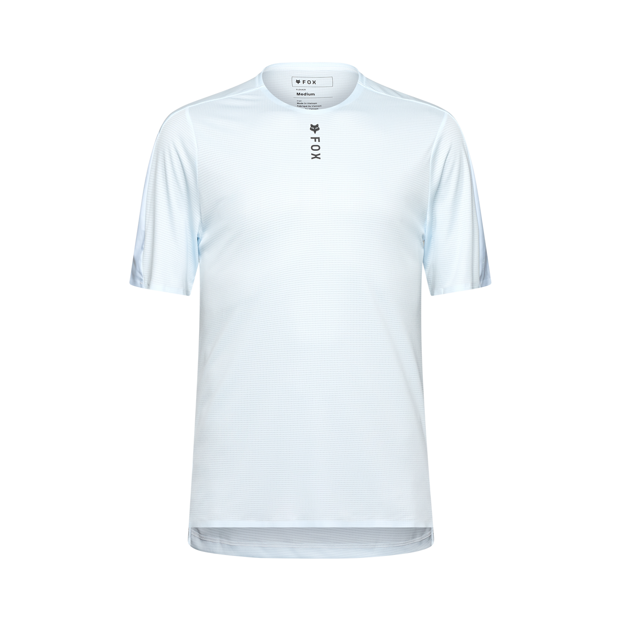 Fox Racing Flexair Pro Men's MTB Jersey - Short Sleeve, Moisture