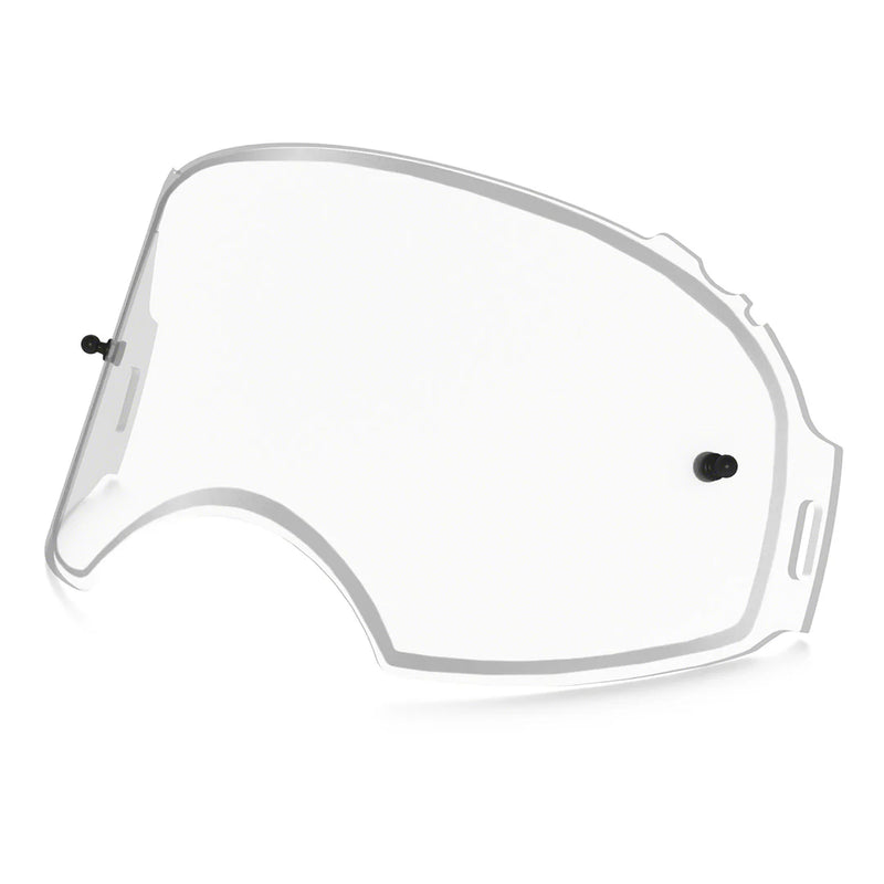 Oakley Airbrake MX Replacement Lenses