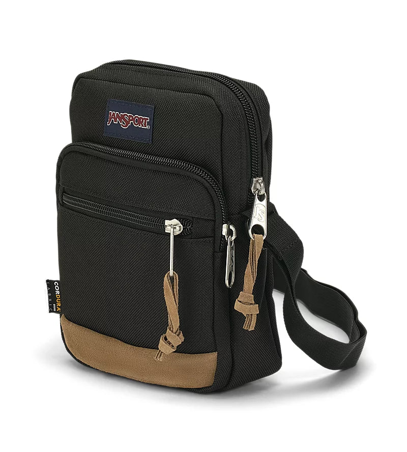 Jansport Core Crossbody Unisex Lifestyle Bag