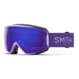 SMITH Moment Women Snow Winter Goggles