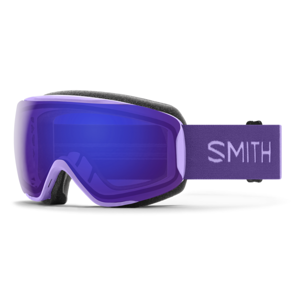 SMITH Moment Women Snow Winter Goggles