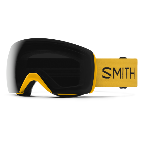 SMITH SKYLINE XL ASIA FIT Unisex Winter Goggles