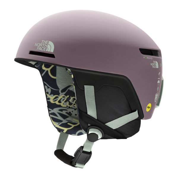 Smith Code Mips Unisex Winter Helmet